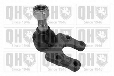 QUINTON HAZELL qsj3433s -  Несущий / направляющий шарнир